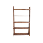 Farmwood rek - 5 planken