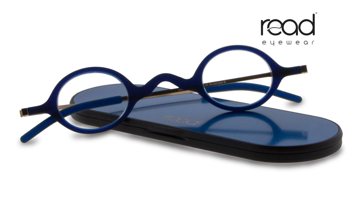 Read Eyewear Chapter 07E