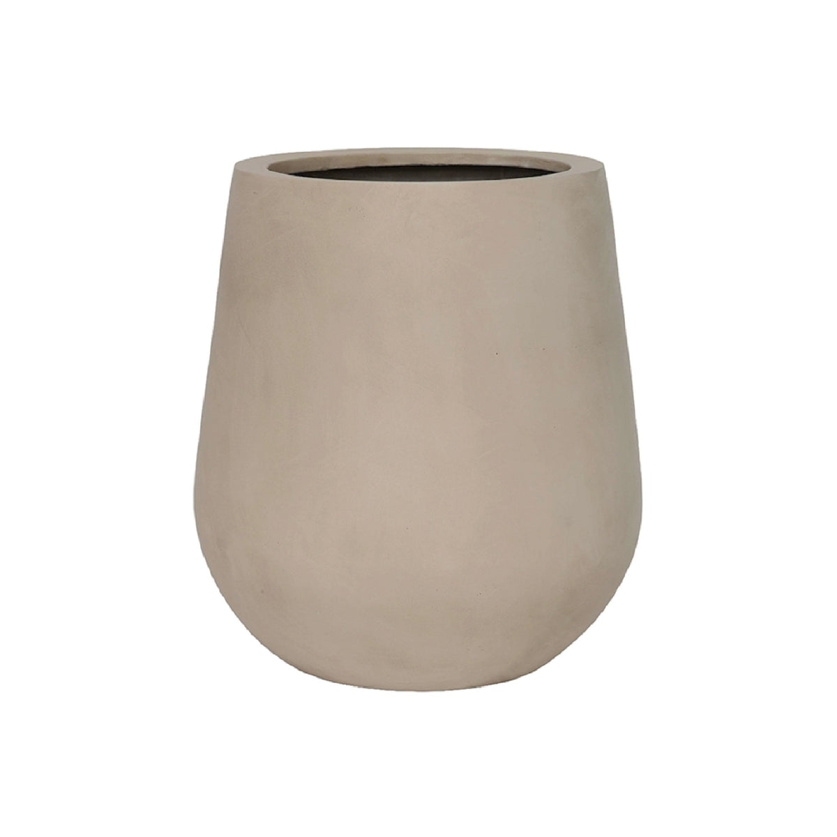 Plantenpot - Vermont matte sand