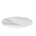 Siayan Grij 30x2cm plateau 30x2cm