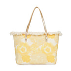 Tas J&W Bags 1685145 geel