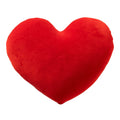 Knuffelhart - Kussen 40x35 cm - Hart - True Red - Rood
