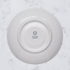 Cruise Amalfi Porseleinen Schotel 15cm | Mediterraanse koffie- en theeschotel | Professioneel horecaservies | Set van 12