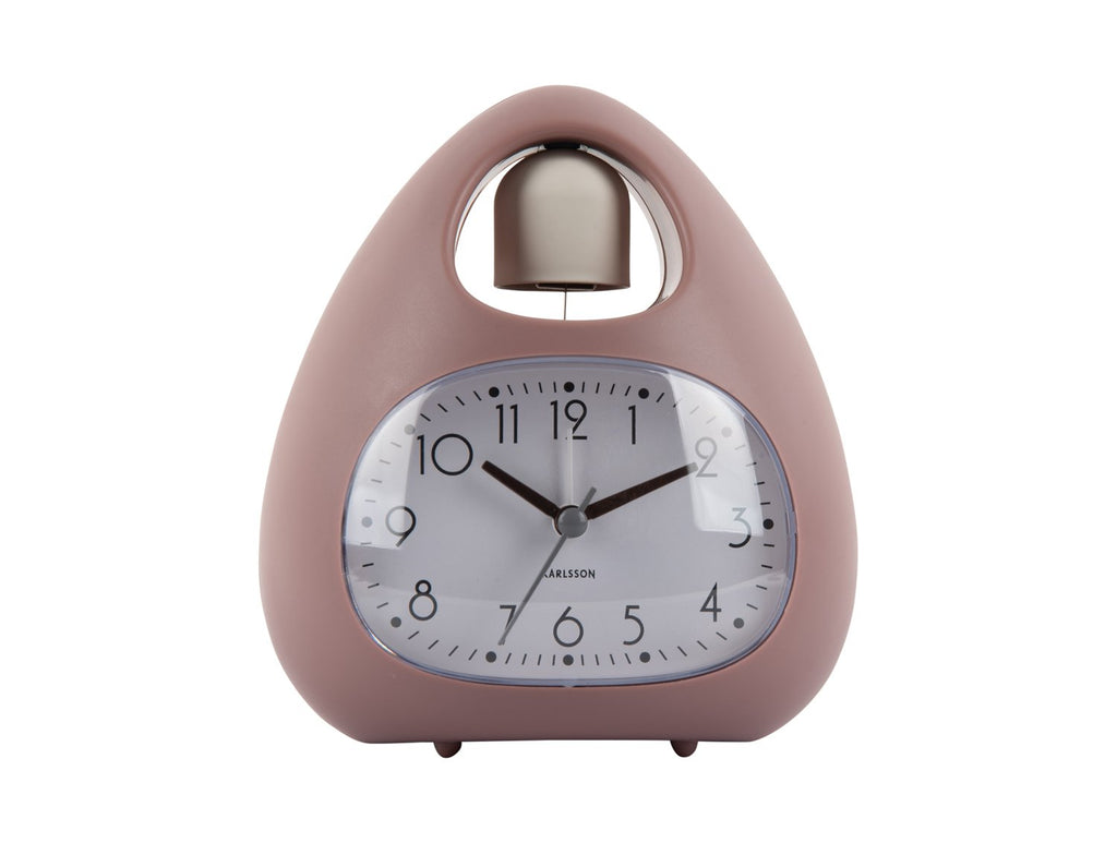 Wekker Blob Bell