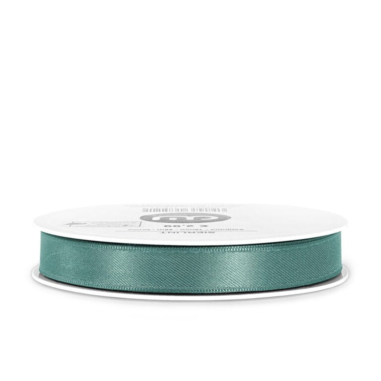 Satijnlint dubbelsatijn - 15mm - trendkleuren '26