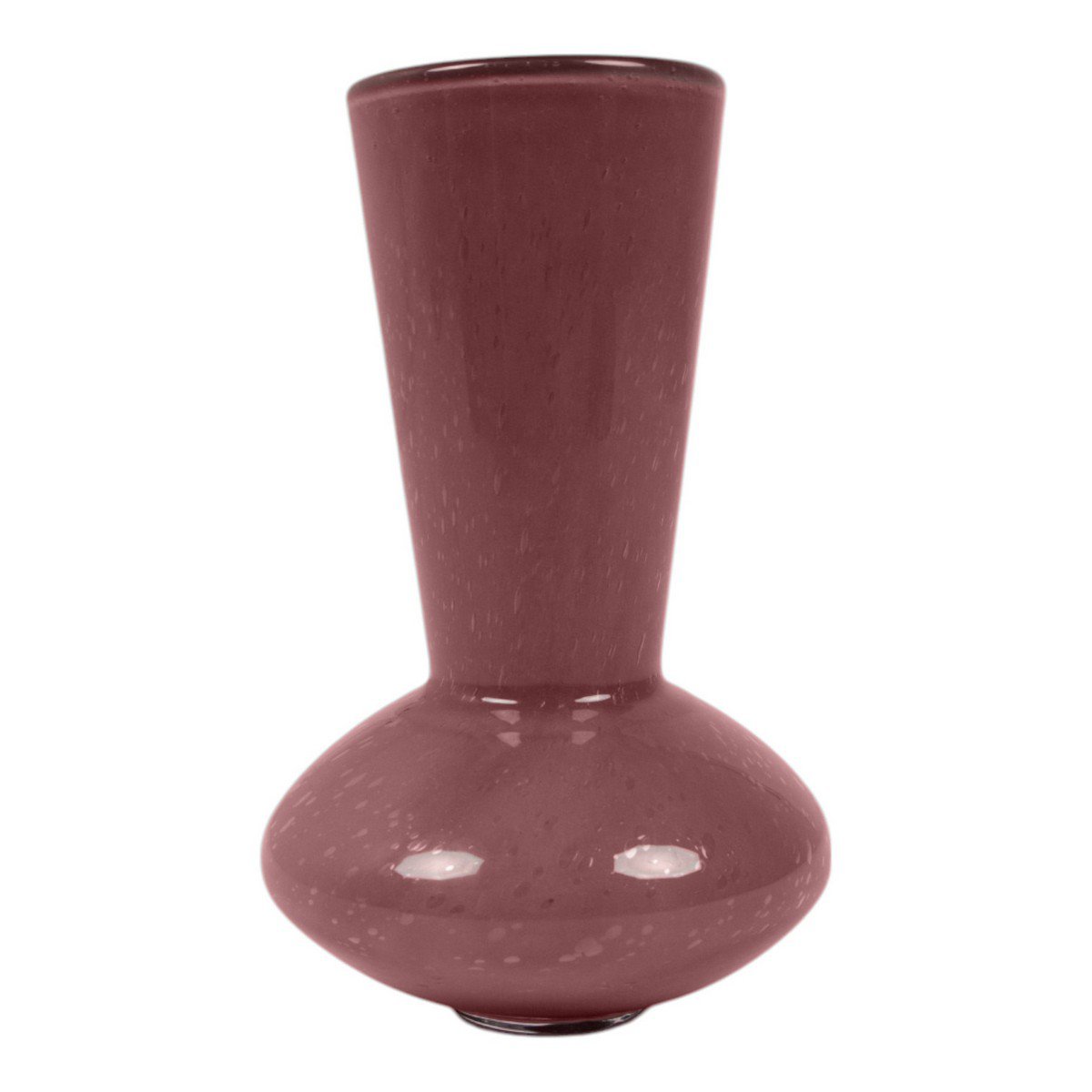 Vase Heiko Solid Amarone H35 D22,5
