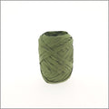 Raffia lint-jade - 20 meter