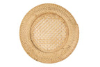 Laderplaat rattan - dia 22-32 cm