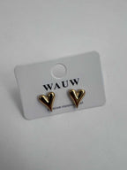 Oorbellen WAUW Jewellery E60731090450