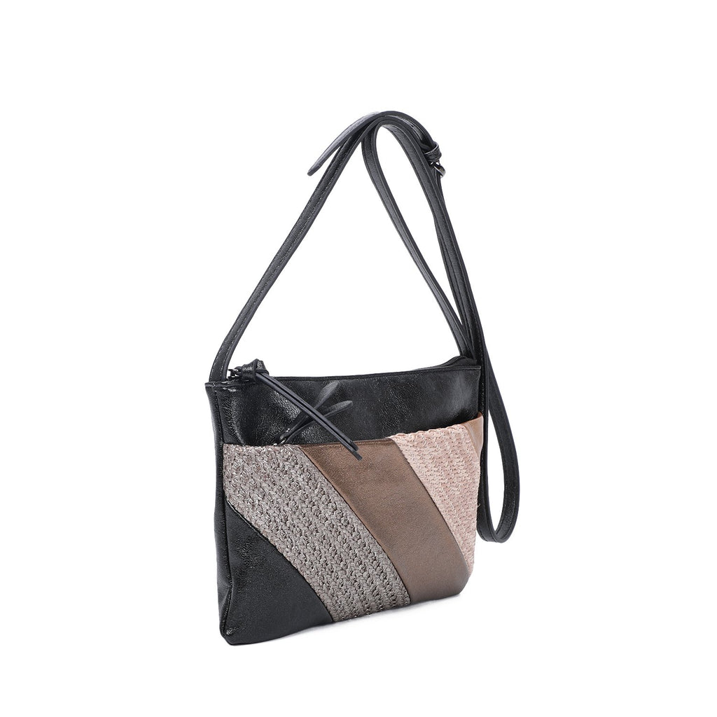 Tas J&W Bags 1683429 zwart