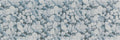 Stones vloermat blauw 65cmx15mtr