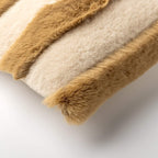 Nederlands decor Ellie - Cushion 30x50 cm - Ierse crème - Beige