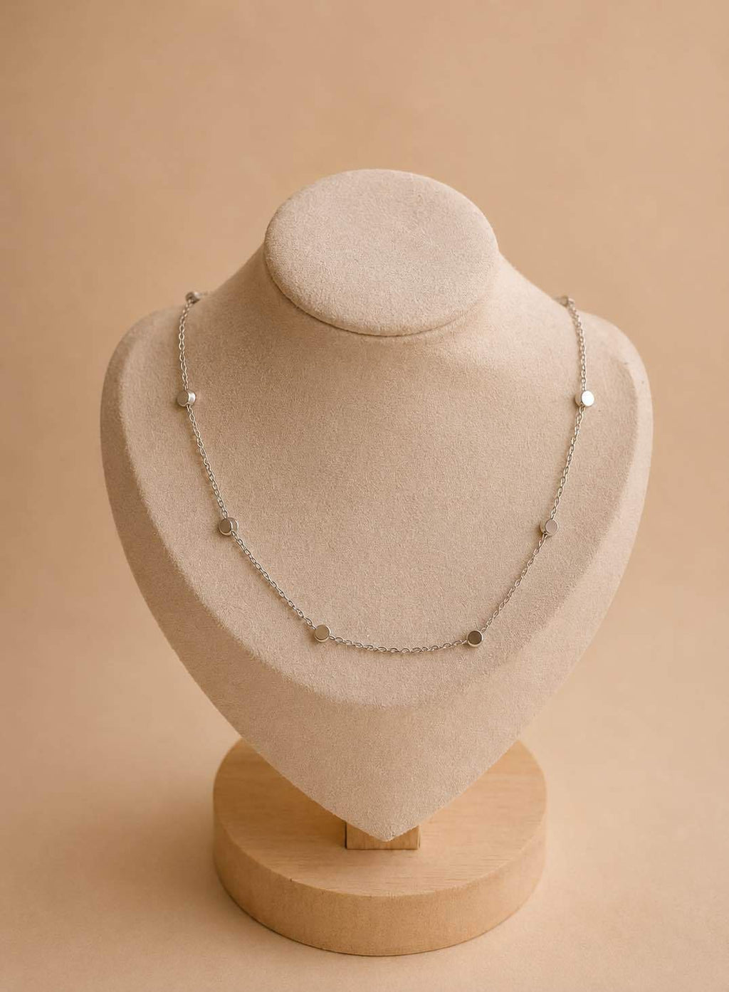 Ketting WAUW Jewellery N80579100550