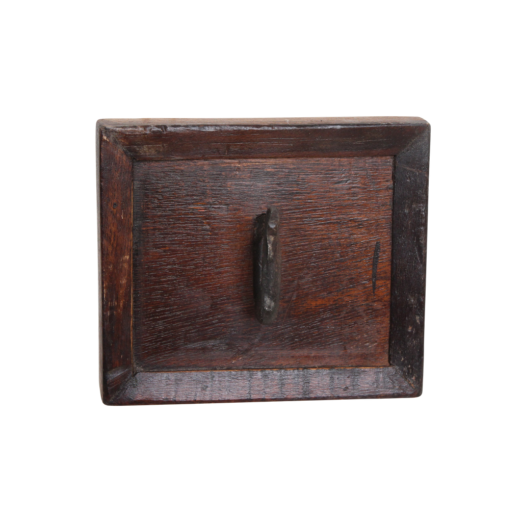 Factory kapstok 1 haak