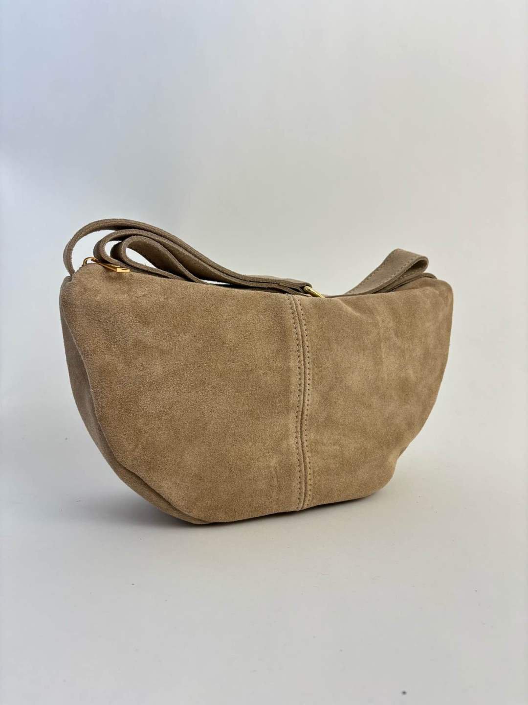 Nieuwe tas