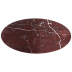 Marmeren salontafel Cherry - 120x65x38 cm