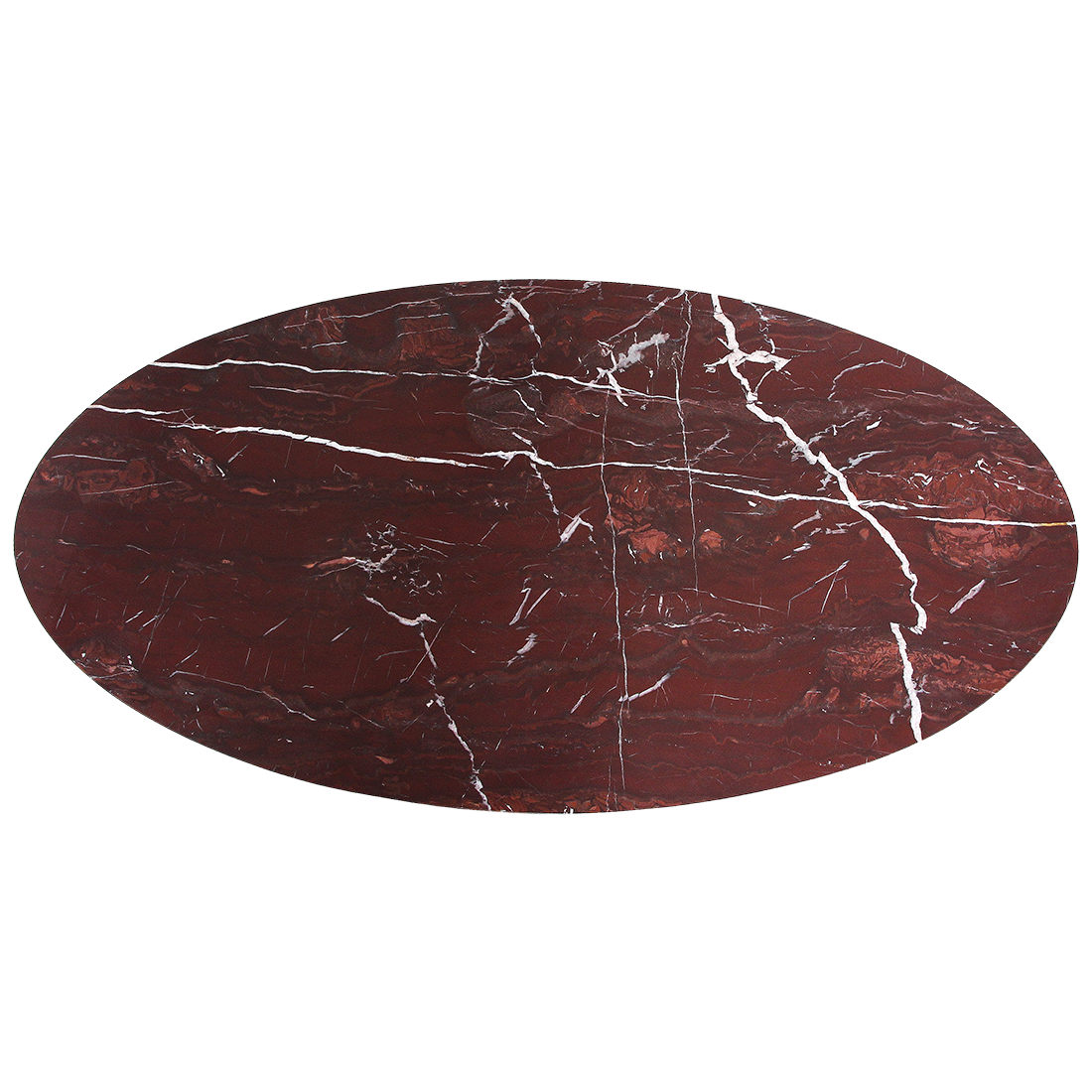 Marmeren salontafel Cherry - 120x65x38 cm