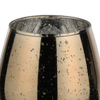 T-lichthoud. Bezamby Koper 14x14cm