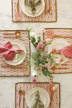 Servet | Thistle servetten-set van 6 van Sanctuary Living