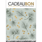 Christmas Stories cadeaubonnen - 25 stuks