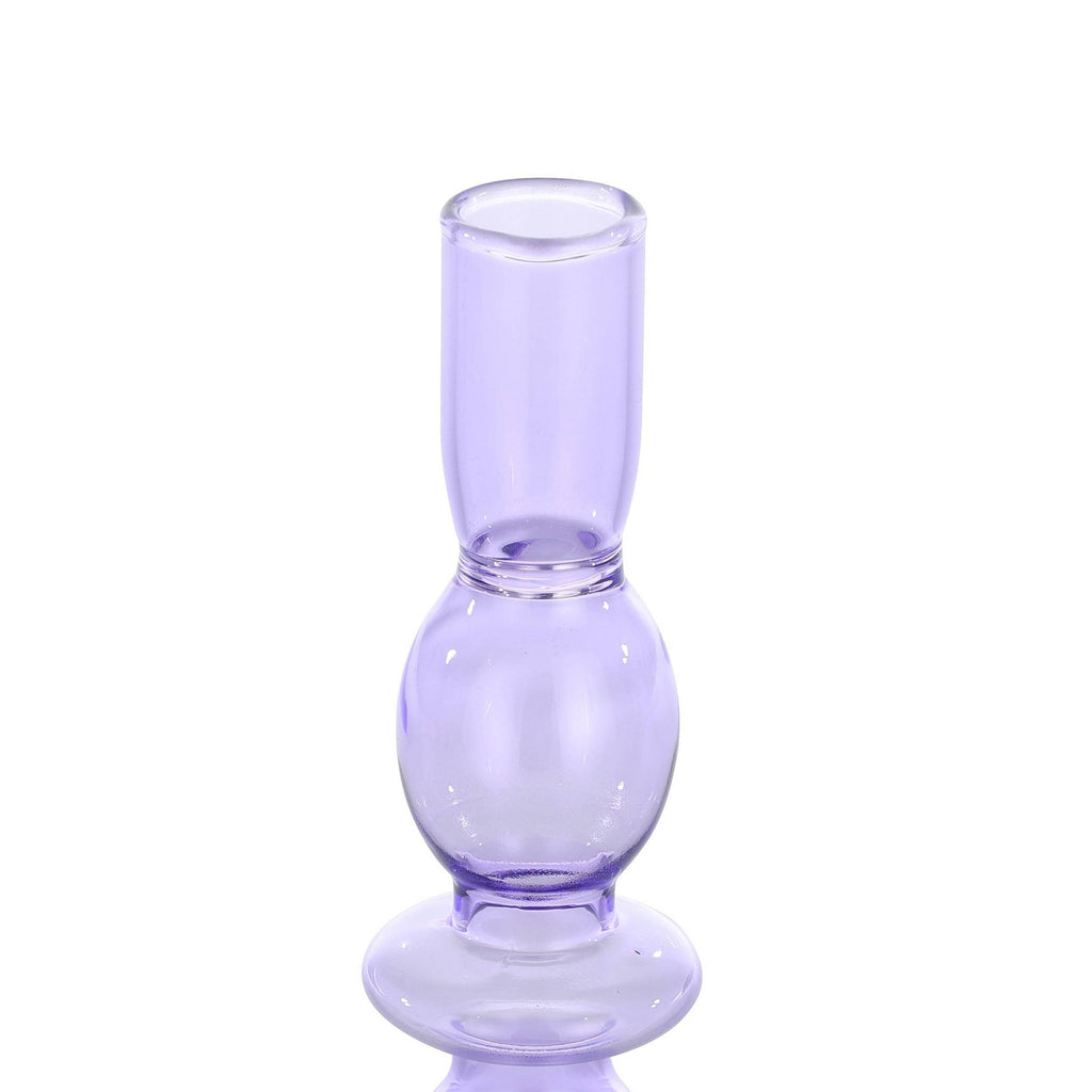 Candlestick Molume paren 8x18cm