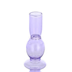 Candlestick Molume paren 8x18cm