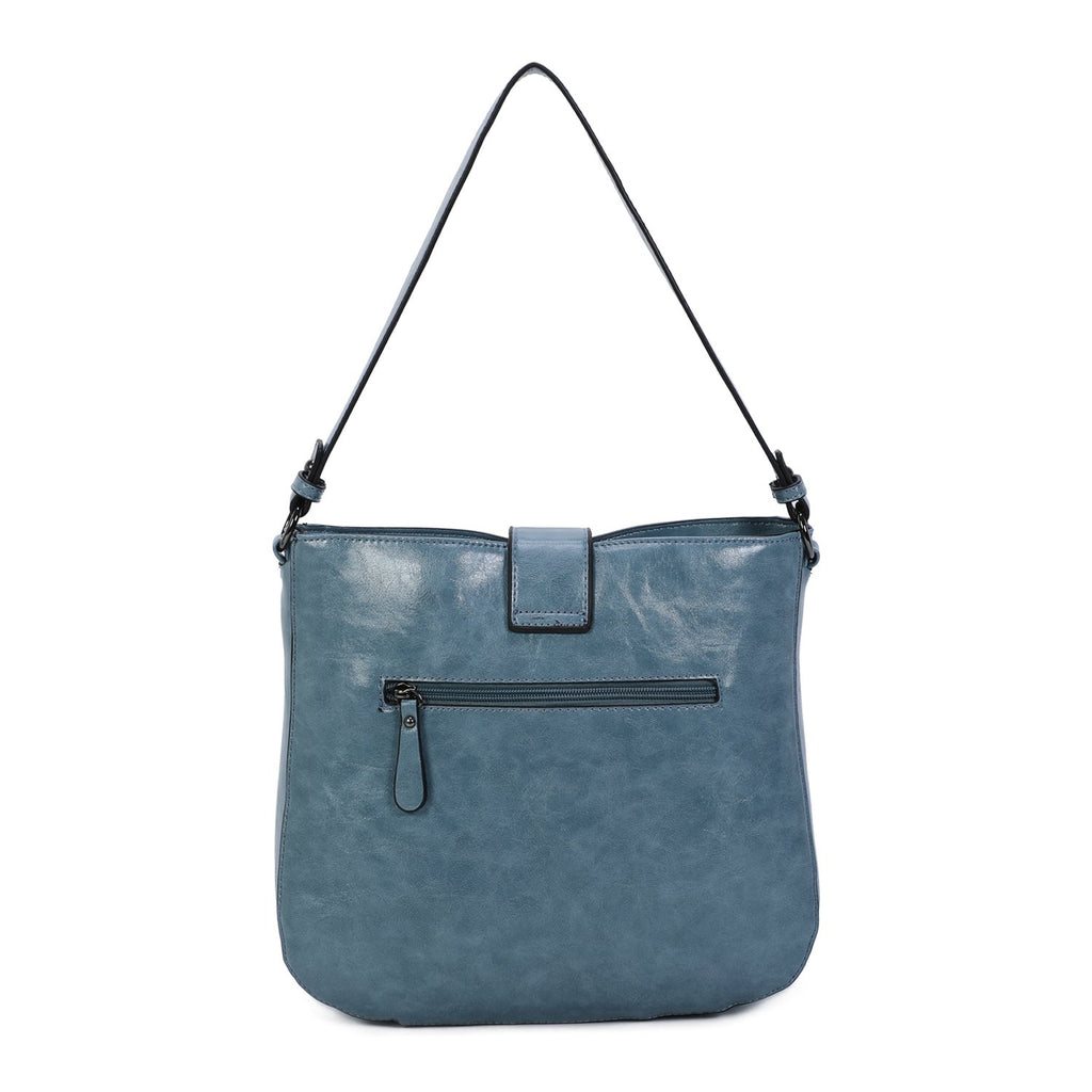 Tas J&W Bags 1682697 Turquin