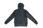 LewyLou NO4 Hoodie zwart