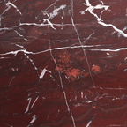 Marmeren salontafel Cherry - 120x65x38 cm