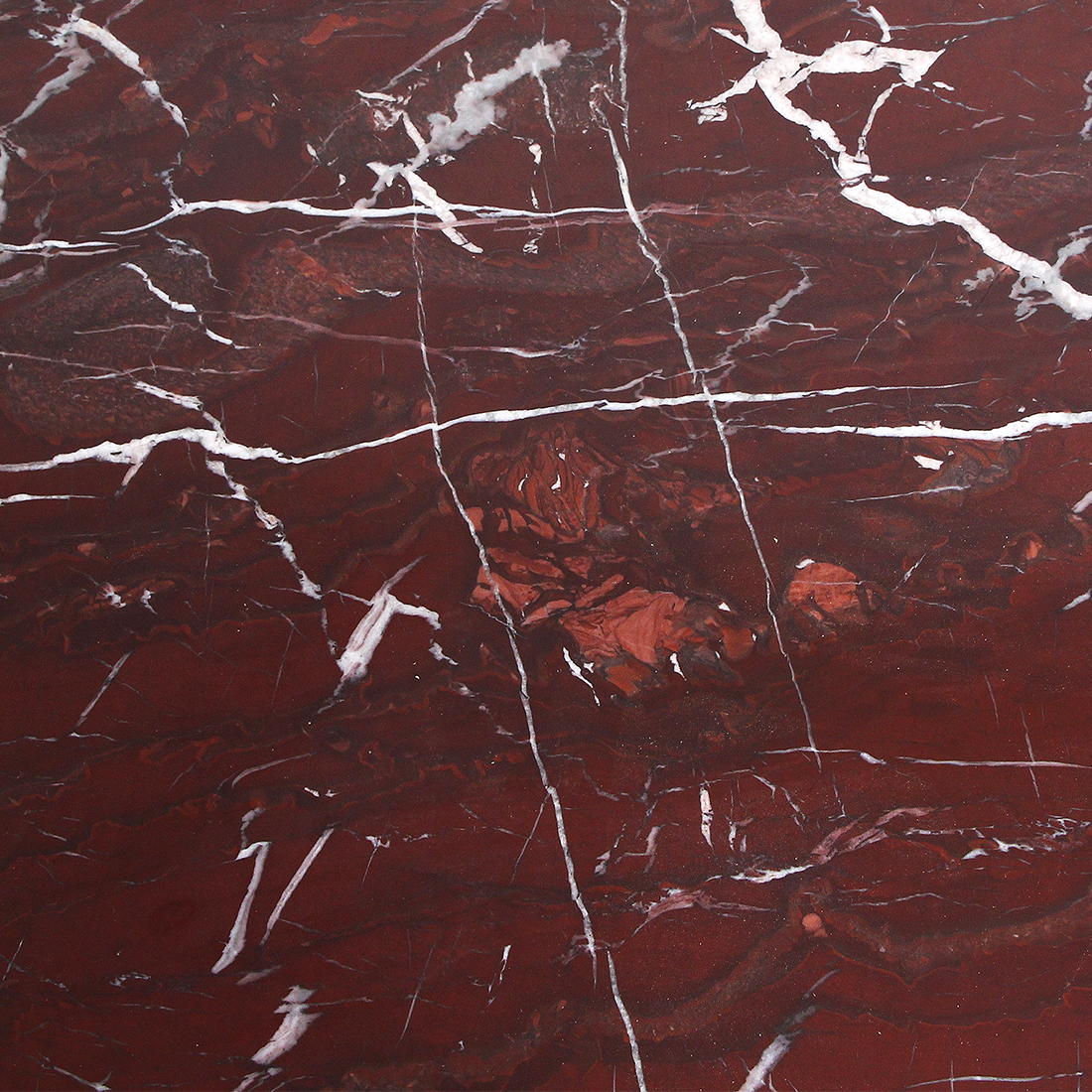 Marmeren salontafel Cherry - 120x65x38 cm