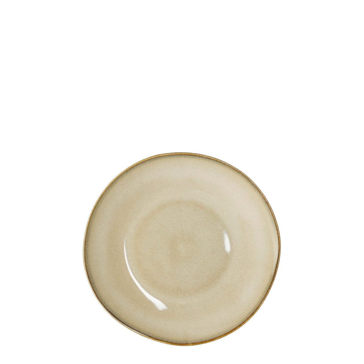 Racco bord beige D18