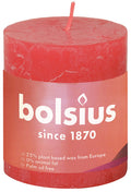 Shine rustiekkaars 80/68 Blossom Pink