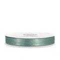 Satijnlint - 10mm - 20m - met glitter