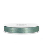 Satijnlint - 10mm - 20m - met glitter