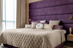 Nederlands decor Romee - Cushion 40x60 cm - Ierse crème - Beige