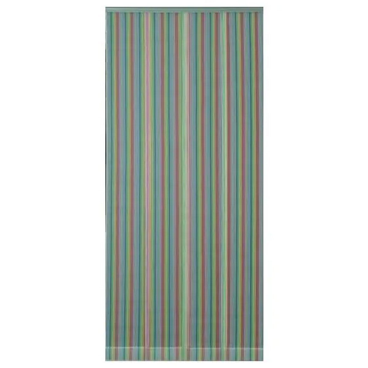 Screen Vliegengordijn rainbow grijs 90x200cm