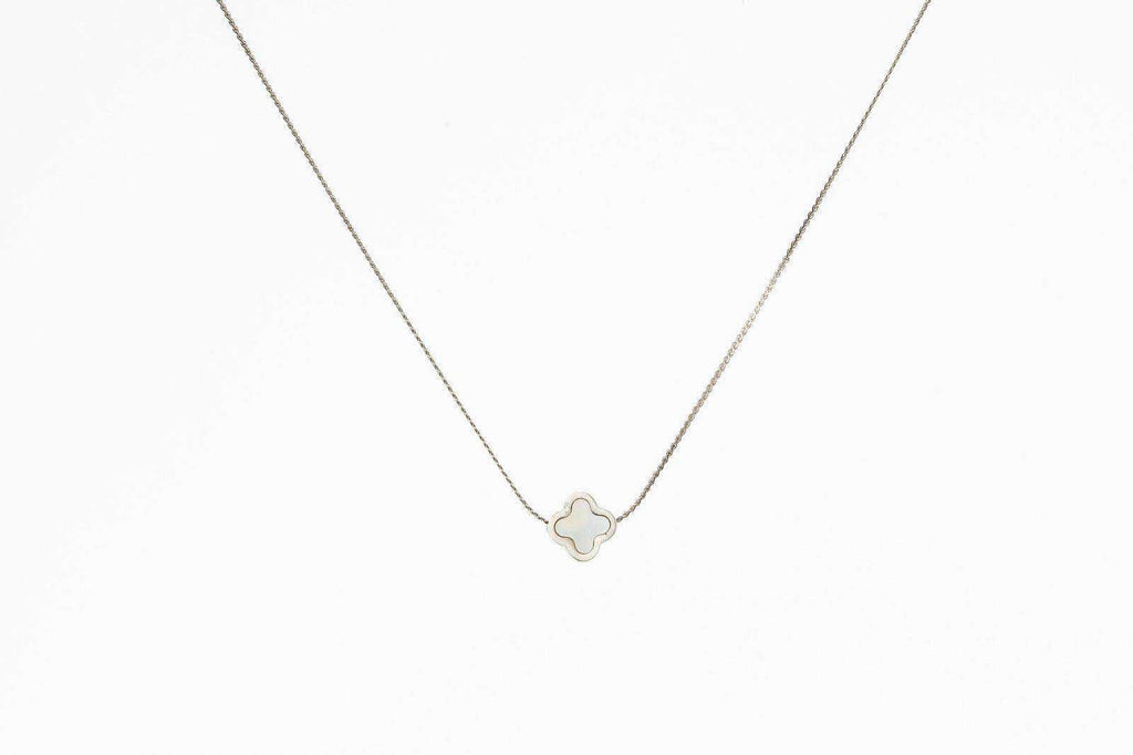 Ketting WAUW Jewellery n80248070450