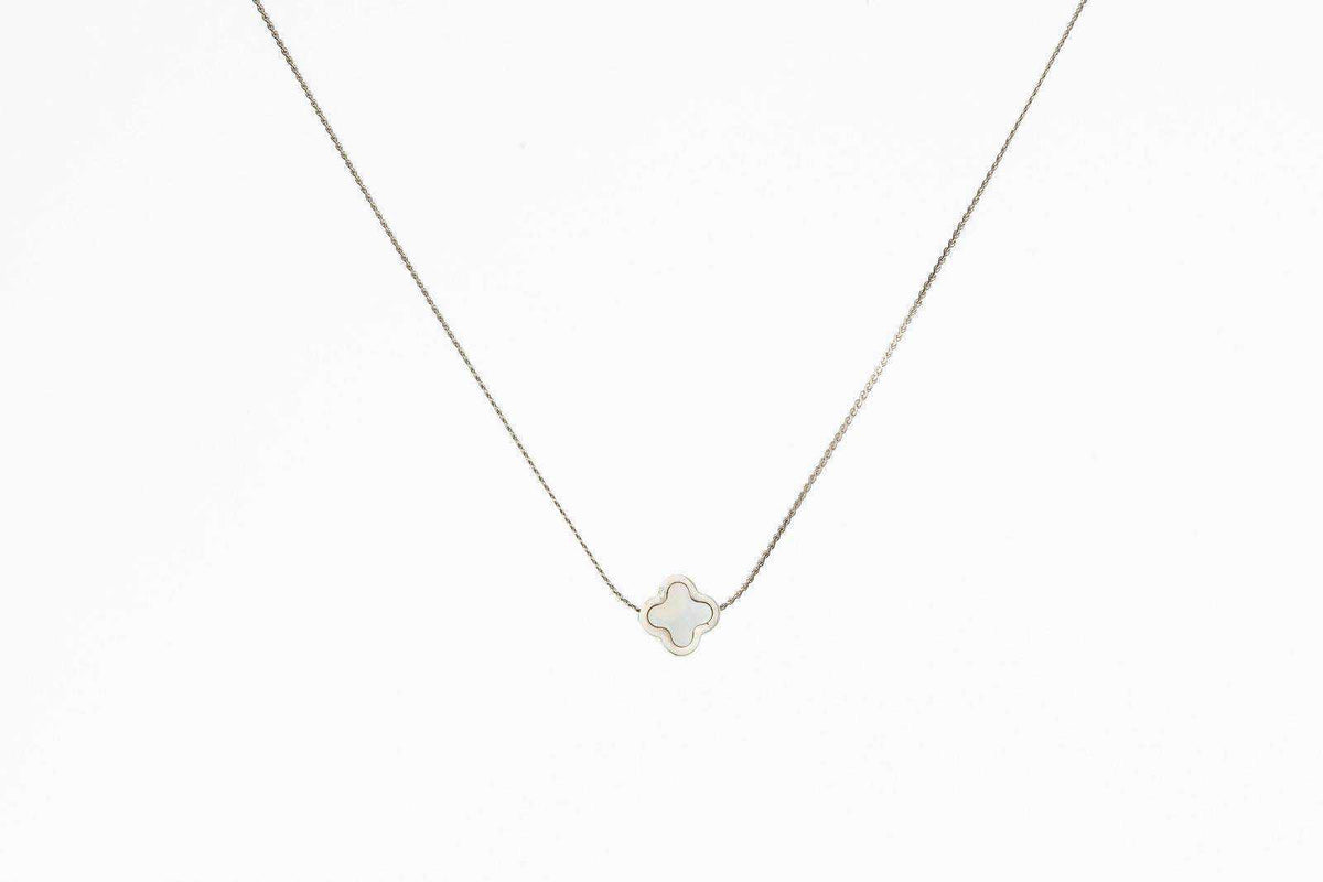 Ketting WAUW Jewellery n80248070450