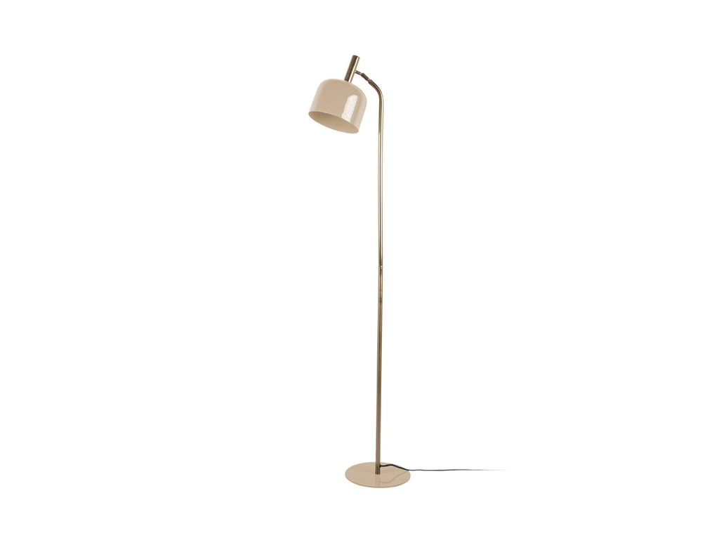Vloerlamp slim