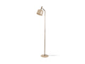 Vloerlamp slim
