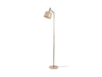 Vloerlamp slim