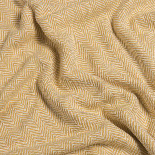 Hamam Plaid All Seasons ZigZag