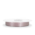 Satijnlint - 15mm - 25m - met glitter - lila