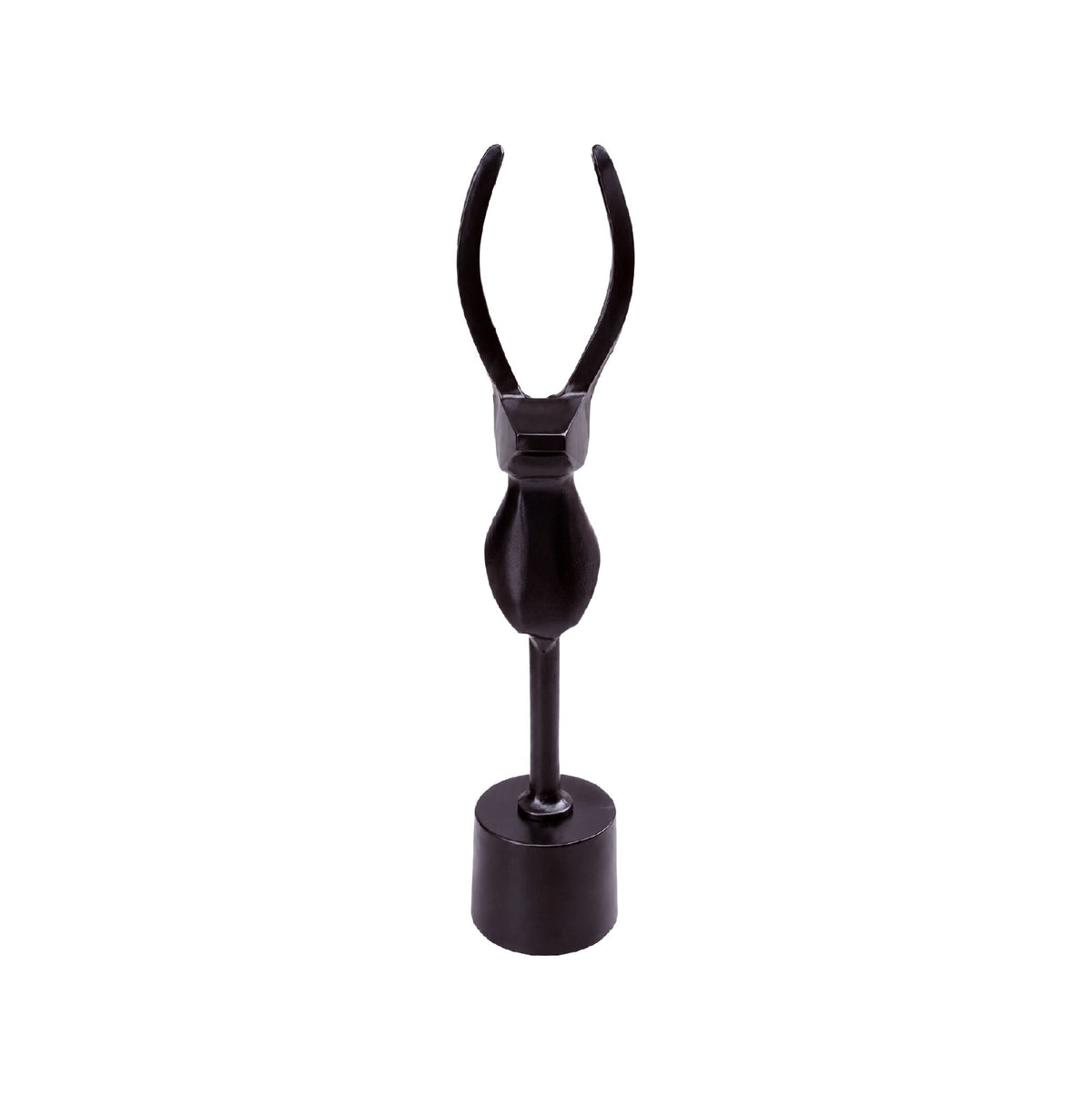 Deco kerst - Palpa black