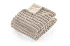 Throw Rabit Stripe - 130x170 cm
