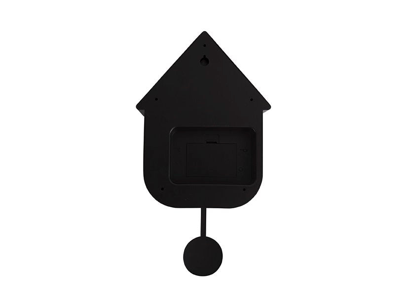 Wandklok Moderne Koekoek