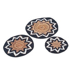 Set wandhangers Bintang