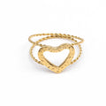 Ring WAUW Jewellery R60830065299