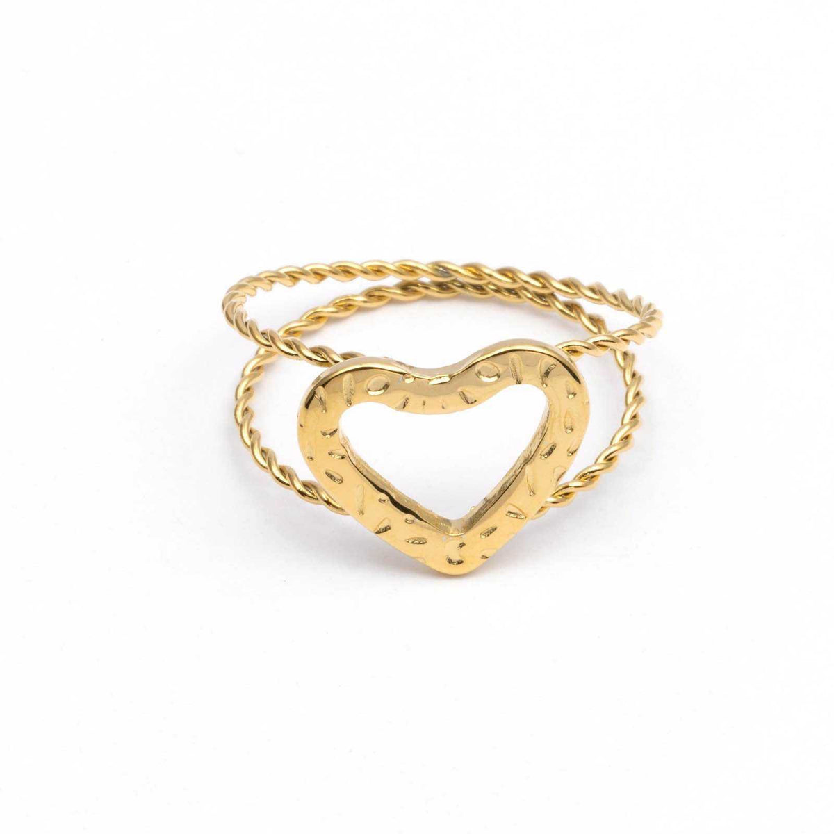 Ring WAUW Jewellery R60830065299
