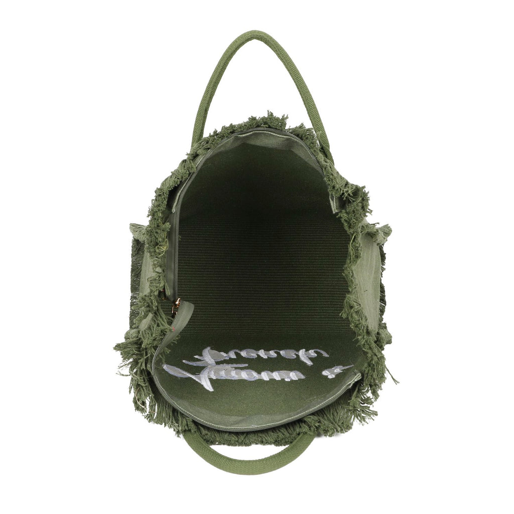 Tas J&W Bags 1685143 voet